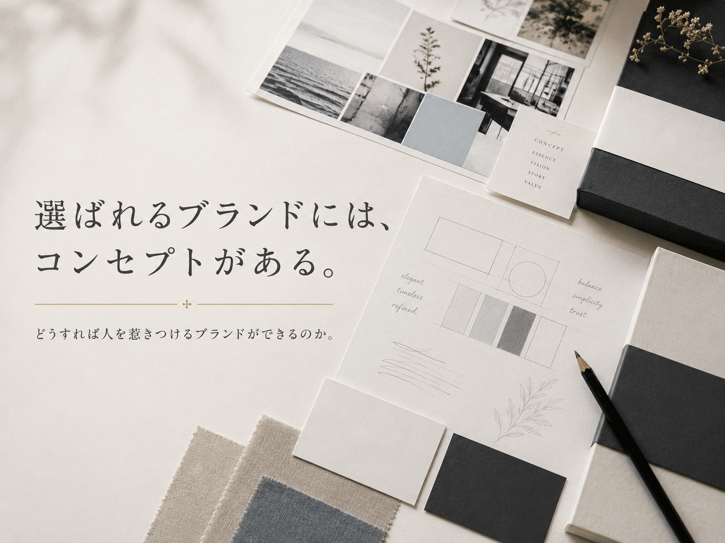 フランスブランディング