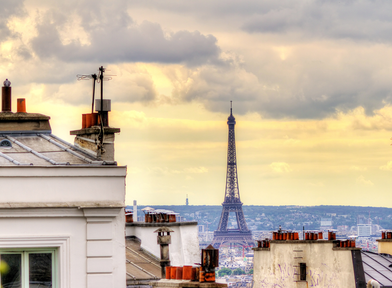 parissoir