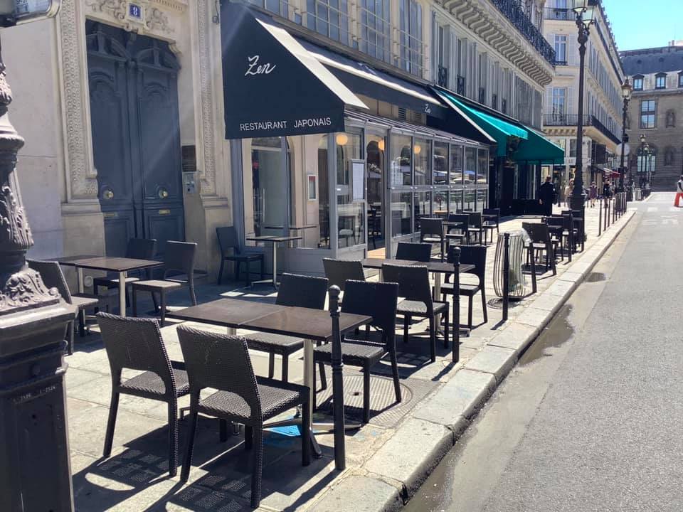 zenparis